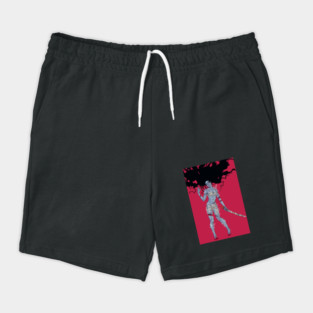 Spirit Shorts
