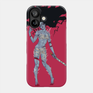 Spirit Phone Case