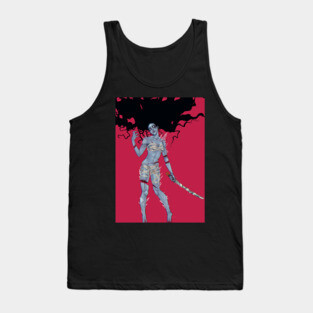 Spirit Tank Top