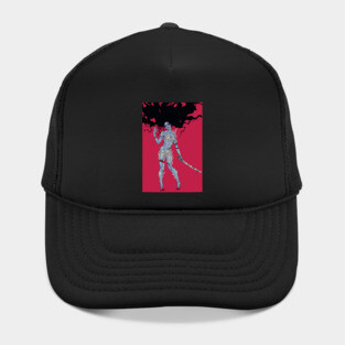 Spirit Hat