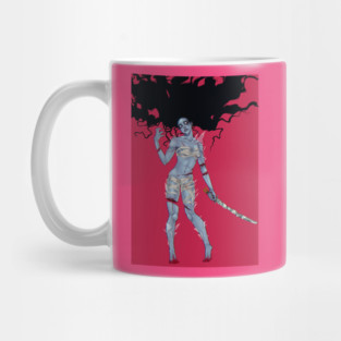 Spirit Mug