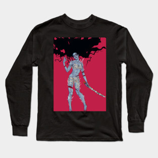 Spirit Long Sleeve T-Shirt