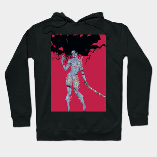 Spirit Hoodie