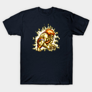 Blanka T-Shirt