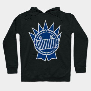 Ween Pabst Blue Ribbon Hoodie