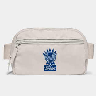Ween Pabst Blue Ribbon Bag