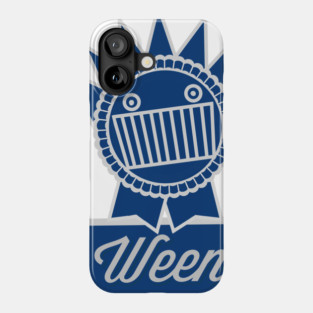 Ween Pabst Blue Ribbon Phone Case