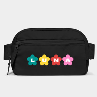 luna name Bag