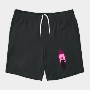 Minimalist Gambit Shorts