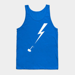 Minimalist Thor Tank Top