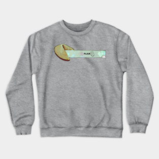 P.L.U.R Crewneck Sweatshirt