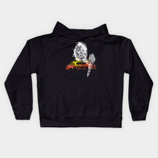 Happy Halloween Kids Hoodie