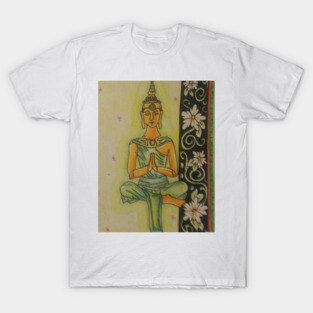 Buddha T-Shirt
