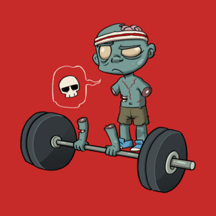 DEAD Lift T-Shirt