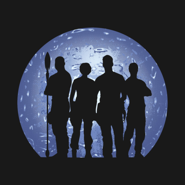 Ready For Action by Z70 Designs