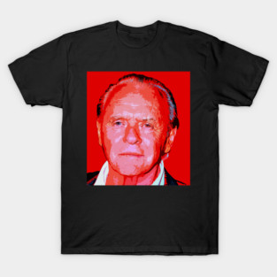 anthony hopkins T-Shirt