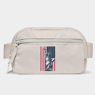Liberty Welder Bag