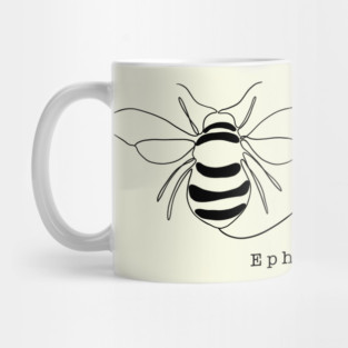 Bee Kind Mug