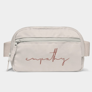Empathy Bag