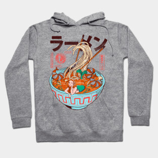 Special ramen Hoodie