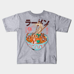 Special ramen Kids T-Shirt