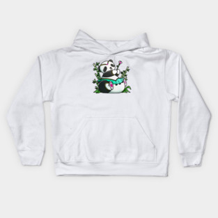 Magical Panda Kids Hoodie