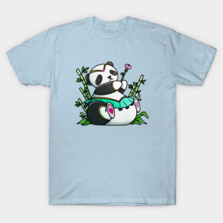 Magical Panda T-Shirt