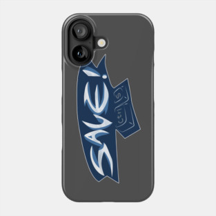 SAVE! Phone Case