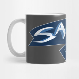 SAVE! Mug