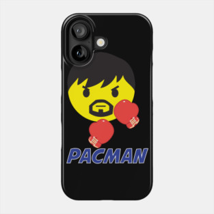Pacman Phone Case