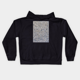 Keys Kids Hoodie