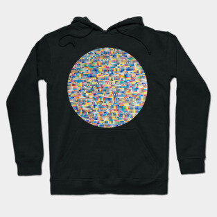 Planet Hoodie