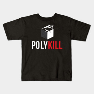 Polykill Kids T-Shirt