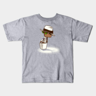 Groot Criminal Kids T-Shirt