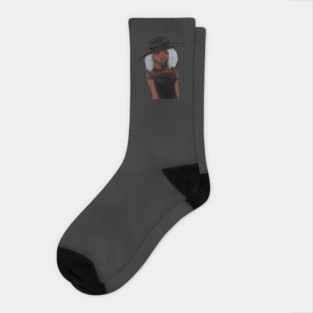 JDL Inspired Socks