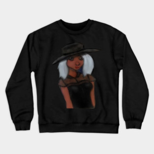 JDL Inspired Crewneck Sweatshirt