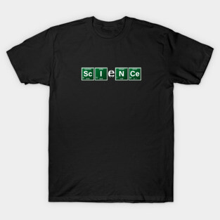 Science T-Shirt
