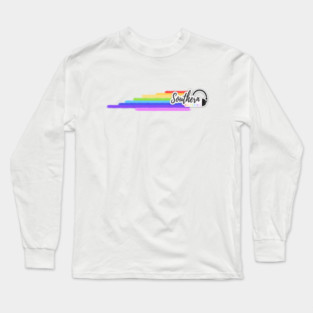 Southern Queerio Long Sleeve T-Shirt