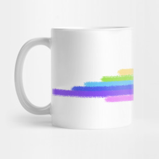 Southern Queerio Mug