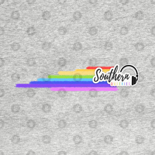 Southern Queerio by Southern Queeries Podcast