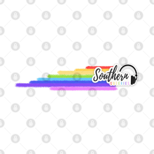 Southern Queerio by Southern Queeries Podcast