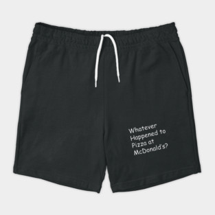 Podcast Logo Shorts