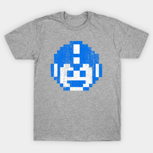 Megaman T-Shirt