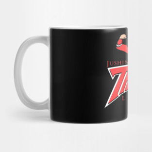 Liger Mug