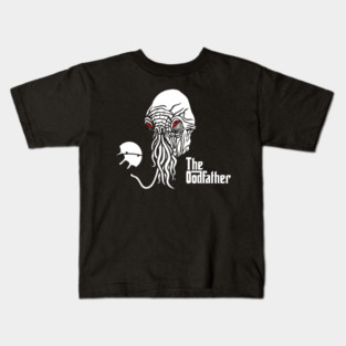 The Oddfather Kids T-Shirt