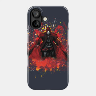 The Reaper Phone Case