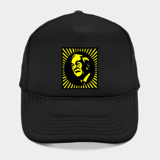 Ron Paul Revolution Hat