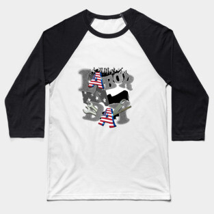 Labor-Day-holiday Baseball T-Shirt