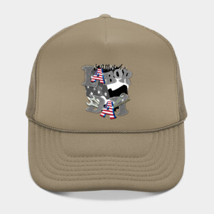 Labor-Day-holiday Hat