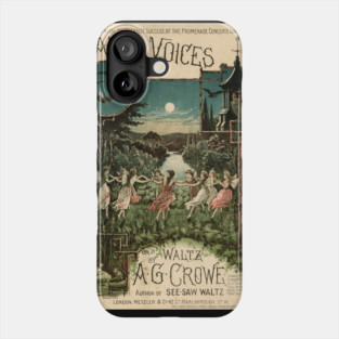 Fairies Phone Case